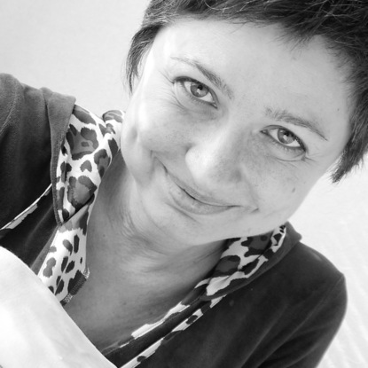 Скачать книгу Наташа Маркович: осознанность и безмозглость