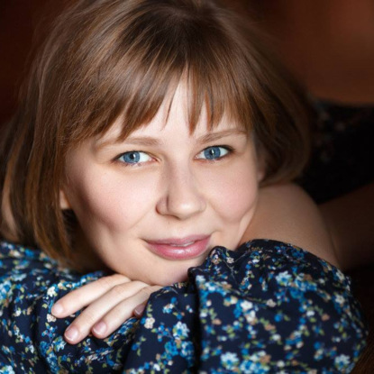 Скачать книгу Марьяна Олейник: сила из тени