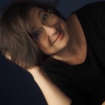 Скачать книгу Валентина Габышева: «Призвание – это история, которая хочет быть рассказана через тебя»