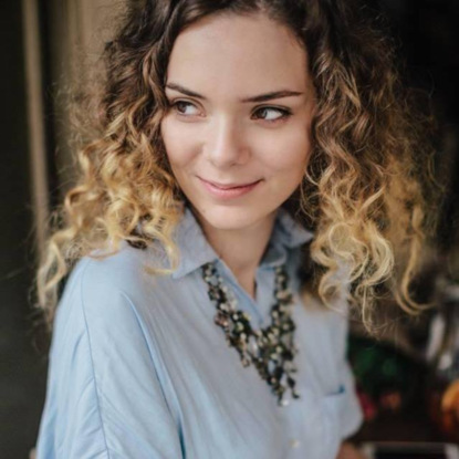 Скачать книгу Марина Гиллер: выгорание и творческий отпуск