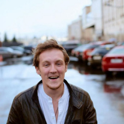 Скачать книгу Антон Нефедов: таланты о талантах