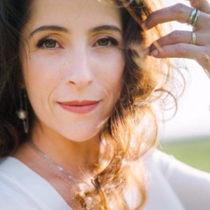 Скачать книгу Анна Лебедева: о мастерстве, мечтах и волшебных вопросах