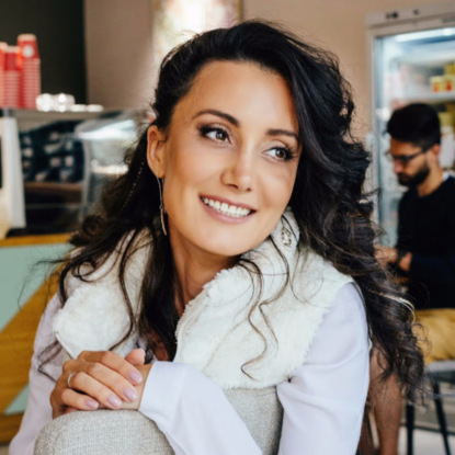 Скачать книгу Алёна Одувашкина: есть ли жизнь в вашей жизни?