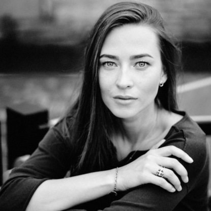 Скачать книгу Дарья Пепеляева: жить внимательно