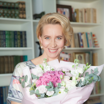 Скачать книгу Татьяна Лазарева: от страха к смеху