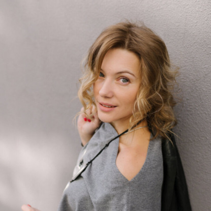 Скачать книгу Анна Бабич: осознанный эгоизм