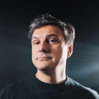 Скачать книгу Игорь Стоянов: скетчинг мышления