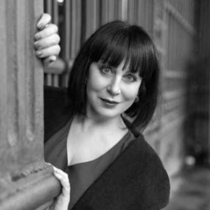 Скачать книгу Юлия Булгакова: роскошная взрослость