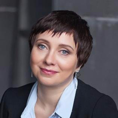 Скачать книгу Наталья Терещенко: эмоции и психосоматика