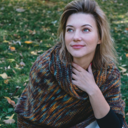 Скачать книгу Анна Бабич: призвание и предназначение