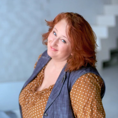 Скачать книгу Таня Мужицкая: немного об оральном сексе