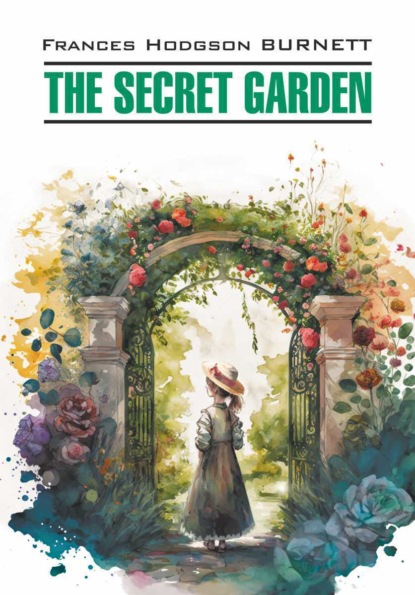 Скачать книгу The Secret Garden