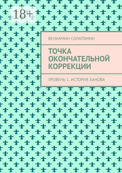 Точка окончательной коррекции. Уровень 1. История Ханова