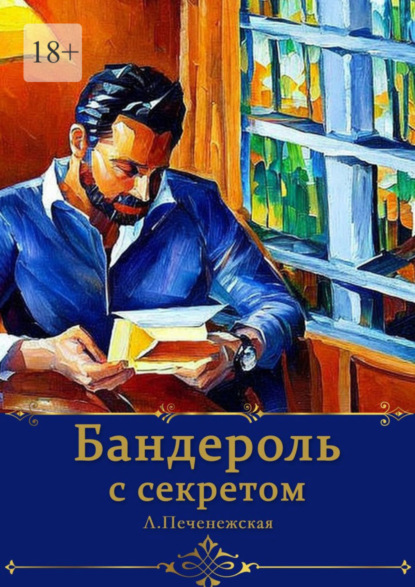 Скачать книгу Бандероль с секретом