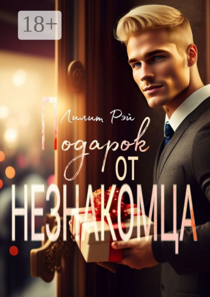 Скачать книгу Подарок от незнакомца