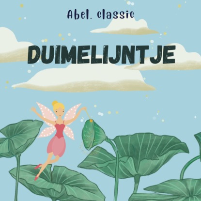 Скачать книгу Abel Classics, Duimelijntje