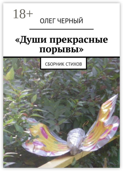 Скачать книгу «Души прекрасные порывы». Сборник стихов