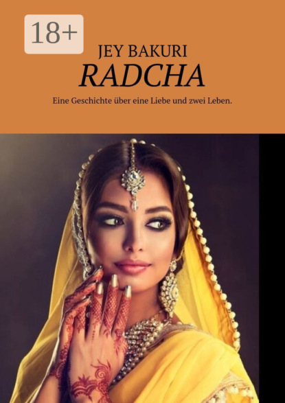 Скачать книгу Radcha