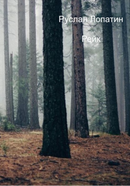 Скачать книгу Рейк