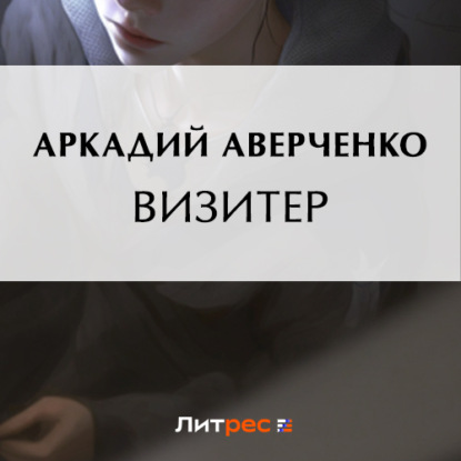 Скачать книгу Визитер