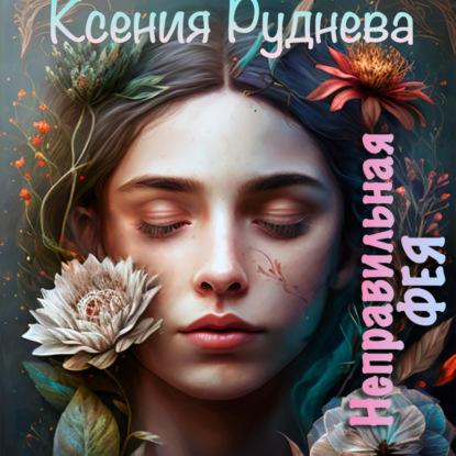 Скачать книгу Неправильная фея