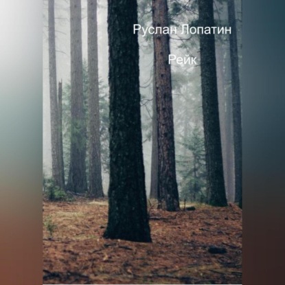 Скачать книгу Рейк