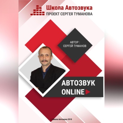 Скачать книгу Автозвук Online