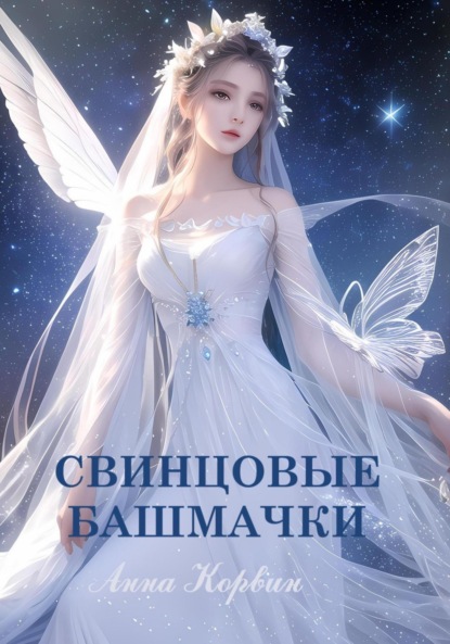 Скачать книгу Свинцовые башмачки