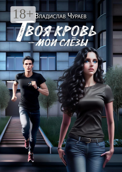 Скачать книгу Твоя кровь – мои слёзы