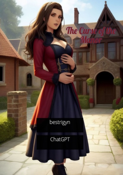 Скачать книгу The Curse of the Manor