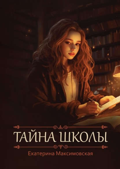 Скачать книгу Тайна школы