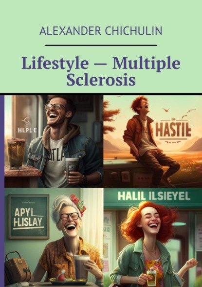 Скачать книгу Lifestyle – Multiple Sclerosis