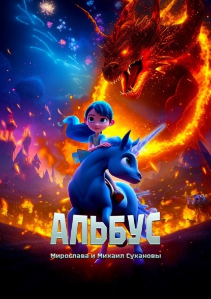 Скачать книгу Альбус