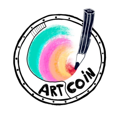 Скачать книгу Artcoin