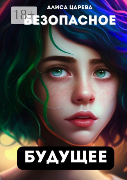 Скачать книгу Безопасное будущее