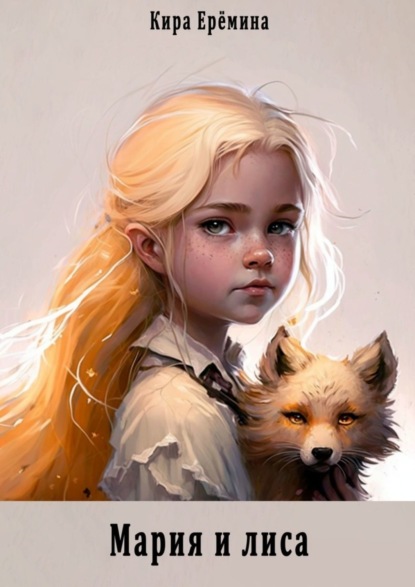 Скачать книгу Мария и лиса