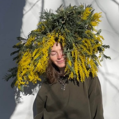 Скачать книгу Оксана Шабалина (saharvklyukve): как проявить себя в сет-дизайне