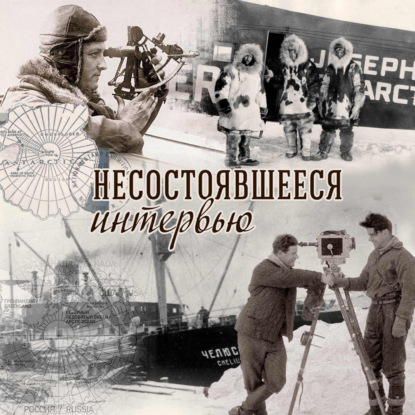 Скачать книгу Несостоявшееся интервью (Радио Звезда)