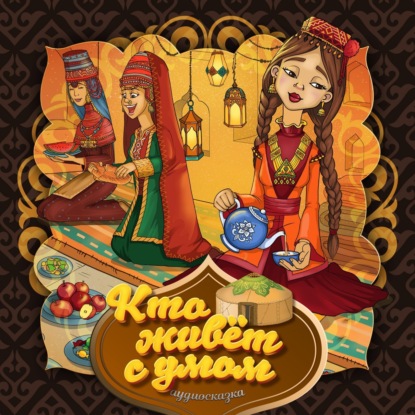 Скачать книгу Кто живет с умом