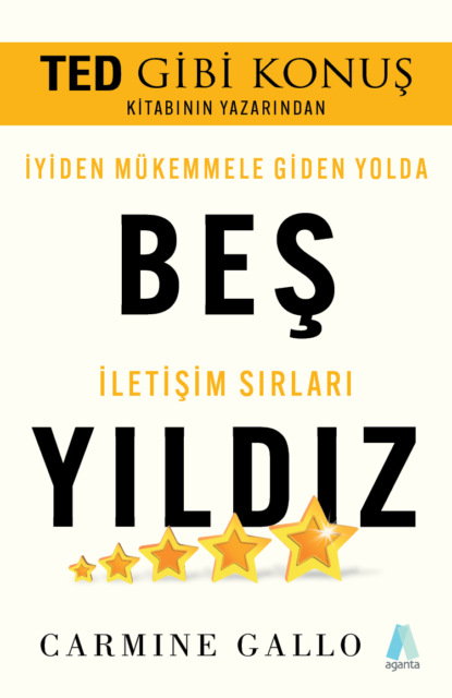 Скачать книгу Beş Yıldız