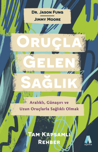 Скачать книгу Oruçla Gelen Sağlık