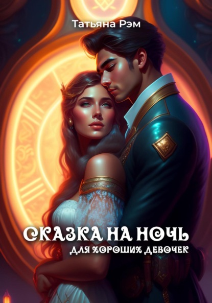 Скачать книгу Сказка на ночь для хороших девочек