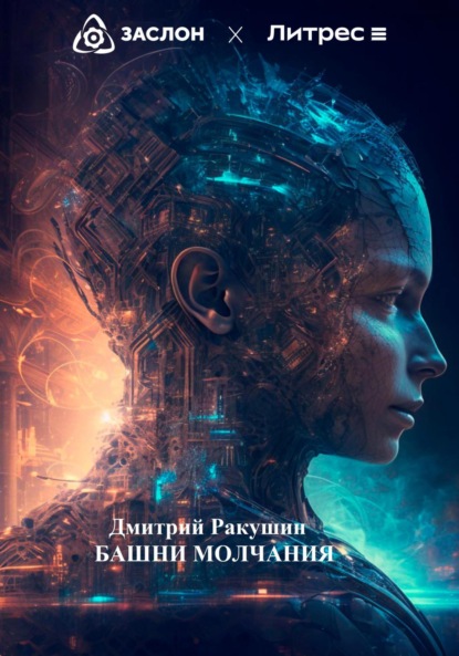 Скачать книгу Башни молчания