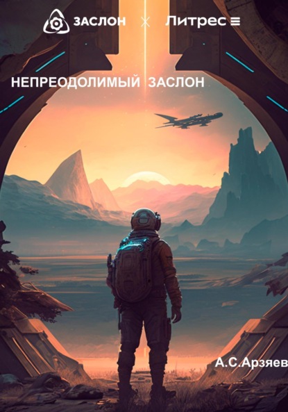 Скачать книгу Непреодолимый заслон