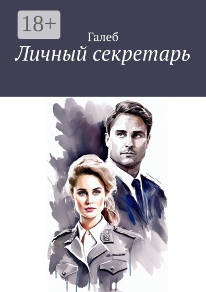 Скачать книгу Личный секретарь
