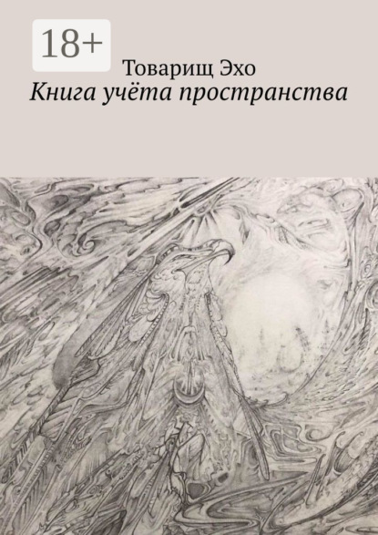 Скачать книгу Книга учёта пространства