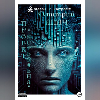 Скачать книгу Проект «Super EHA»