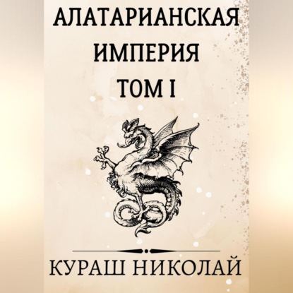 Скачать книгу Алатарианская Империя