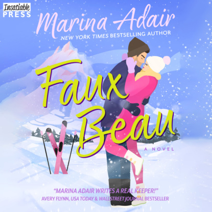 Скачать книгу Faux Beau (Unabridged)