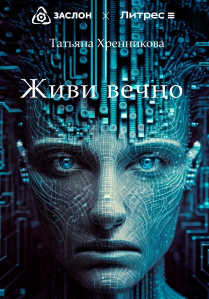 Скачать книгу Живи вечно